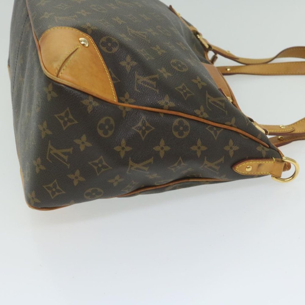 💎✨BEAUTIFUL✨💎 Versatile & Elegant Summer👜🌞 LOUIS VUITTON Monogram Estrela MM - Picture 4 of 16